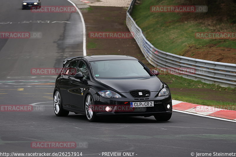 Bild #26257914 - Touristenfahrten Nürburgring Nordschleife (30.03.2024)