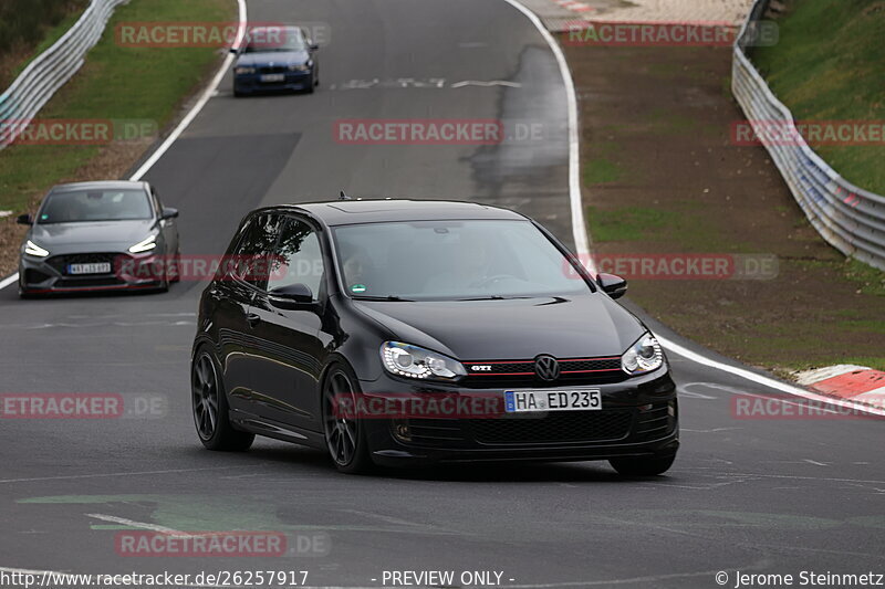 Bild #26257917 - Touristenfahrten Nürburgring Nordschleife (30.03.2024)