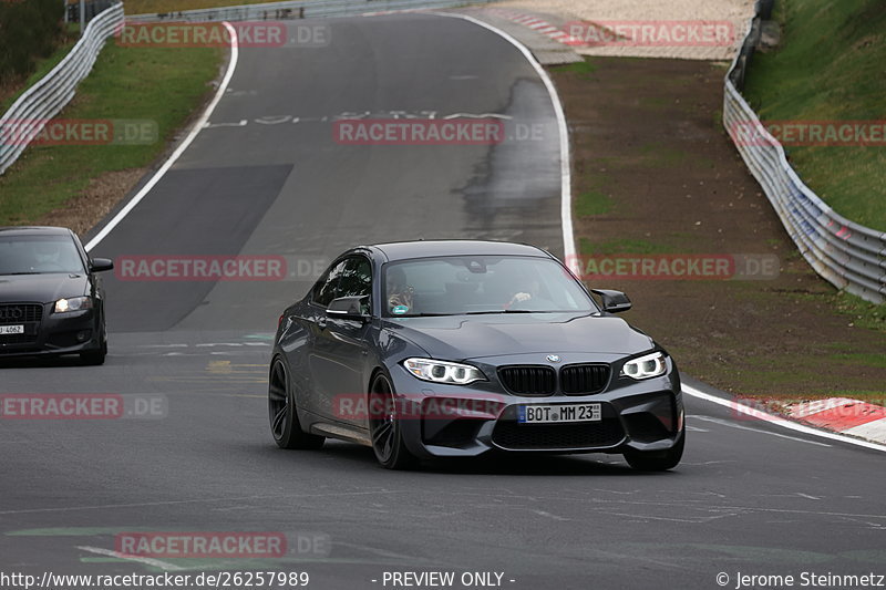 Bild #26257989 - Touristenfahrten Nürburgring Nordschleife (30.03.2024)