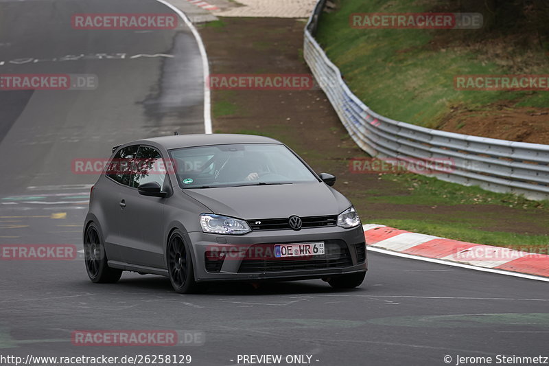 Bild #26258129 - Touristenfahrten Nürburgring Nordschleife (30.03.2024)