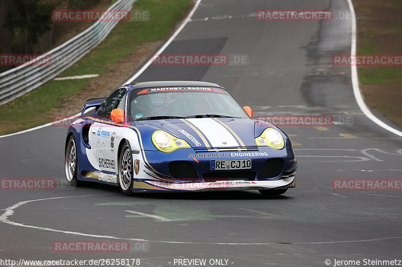 Bild #26258178 - Touristenfahrten Nürburgring Nordschleife (30.03.2024)