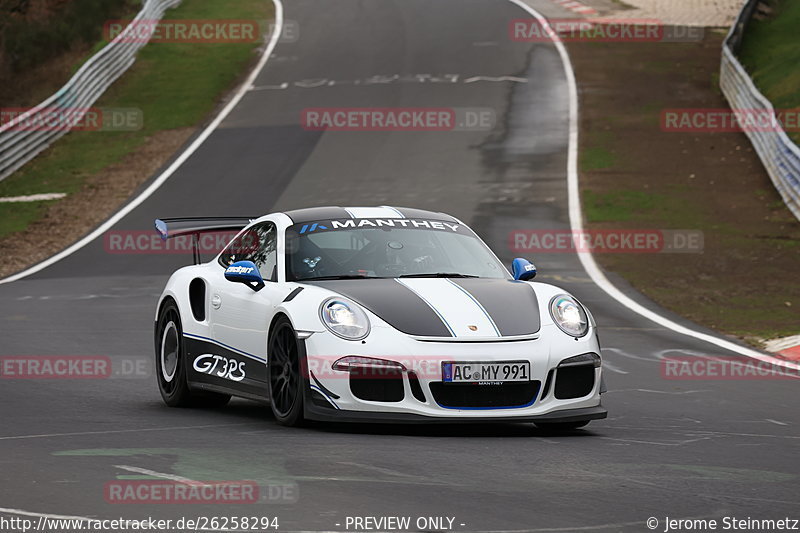 Bild #26258294 - Touristenfahrten Nürburgring Nordschleife (30.03.2024)