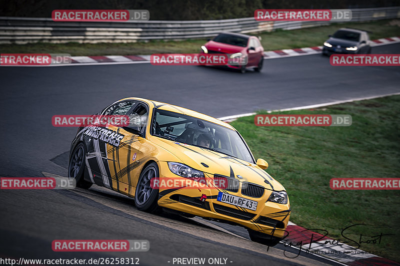 Bild #26258312 - Touristenfahrten Nürburgring Nordschleife (30.03.2024)