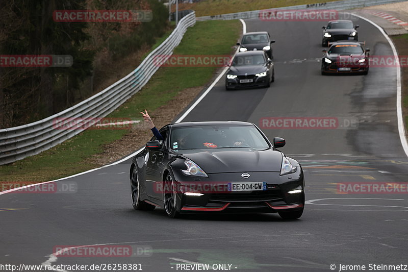 Bild #26258381 - Touristenfahrten Nürburgring Nordschleife (30.03.2024)