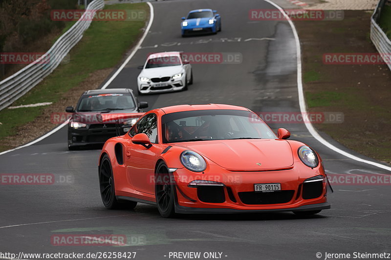 Bild #26258427 - Touristenfahrten Nürburgring Nordschleife (30.03.2024)