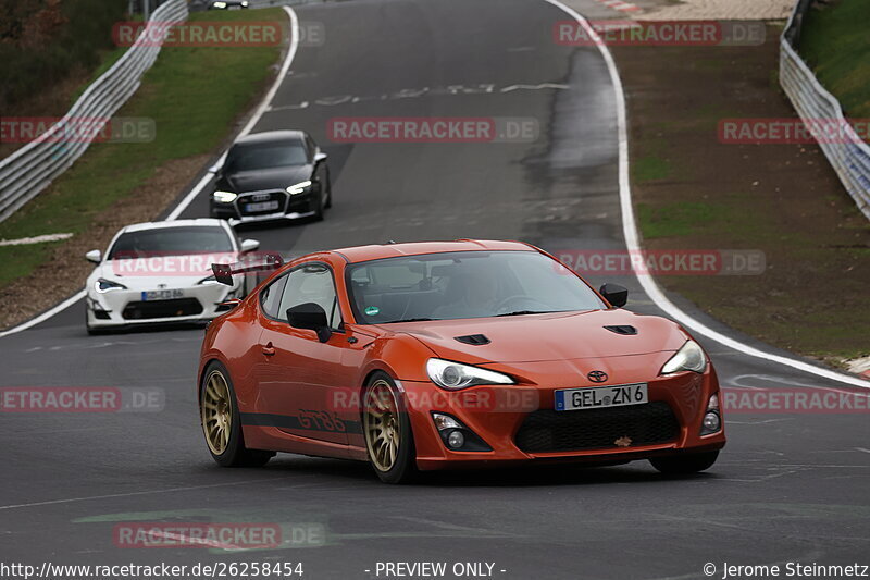 Bild #26258454 - Touristenfahrten Nürburgring Nordschleife (30.03.2024)