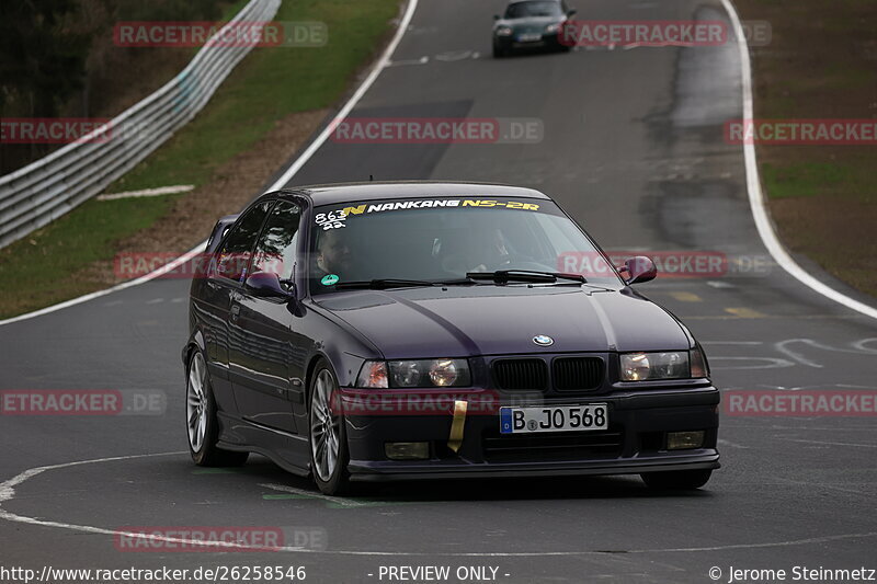 Bild #26258546 - Touristenfahrten Nürburgring Nordschleife (30.03.2024)