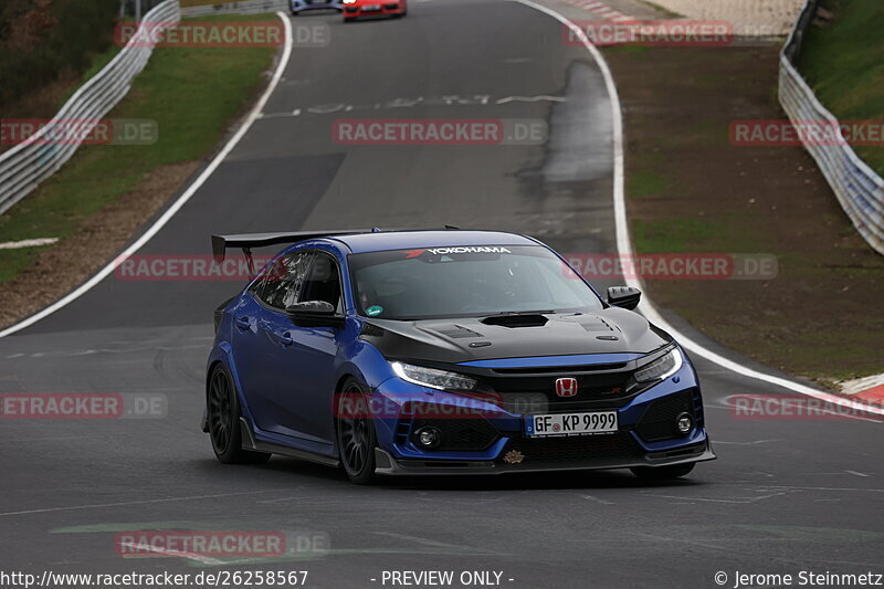 Bild #26258567 - Touristenfahrten Nürburgring Nordschleife (30.03.2024)