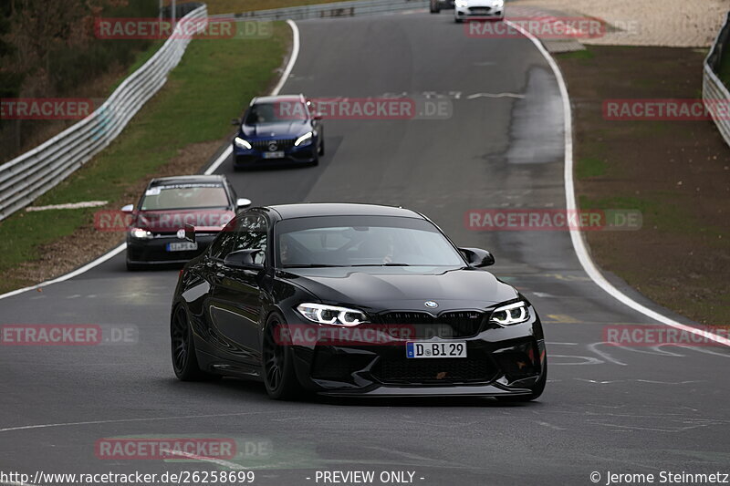 Bild #26258699 - Touristenfahrten Nürburgring Nordschleife (30.03.2024)