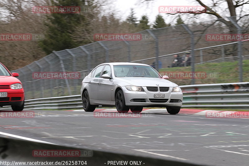 Bild #26258704 - Touristenfahrten Nürburgring Nordschleife (30.03.2024)