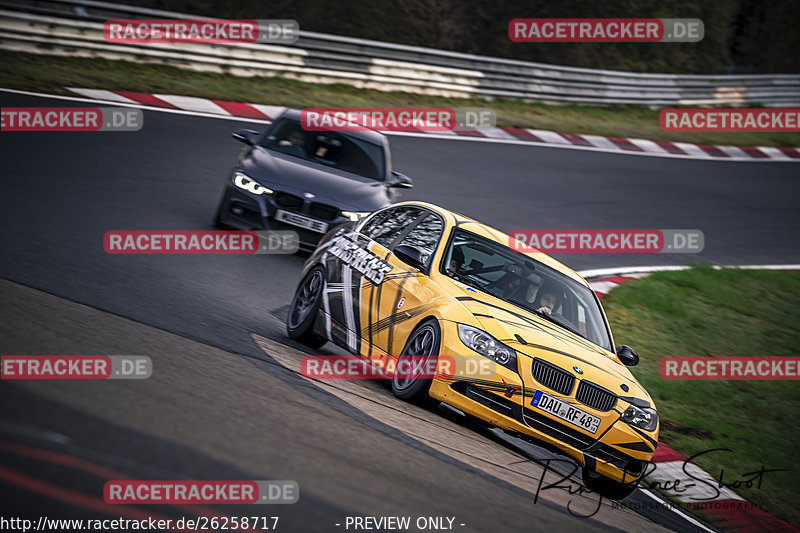 Bild #26258717 - Touristenfahrten Nürburgring Nordschleife (30.03.2024)