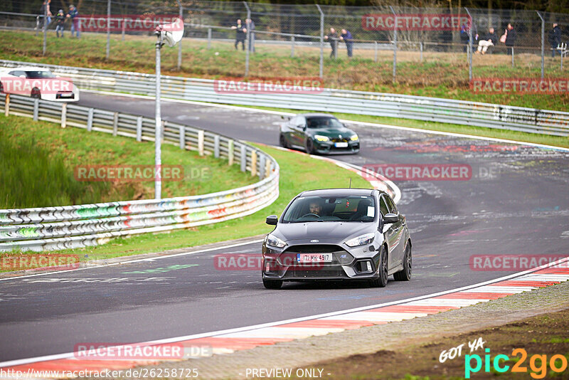 Bild #26258725 - Touristenfahrten Nürburgring Nordschleife (30.03.2024)