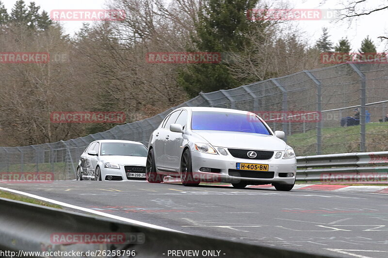 Bild #26258796 - Touristenfahrten Nürburgring Nordschleife (30.03.2024)