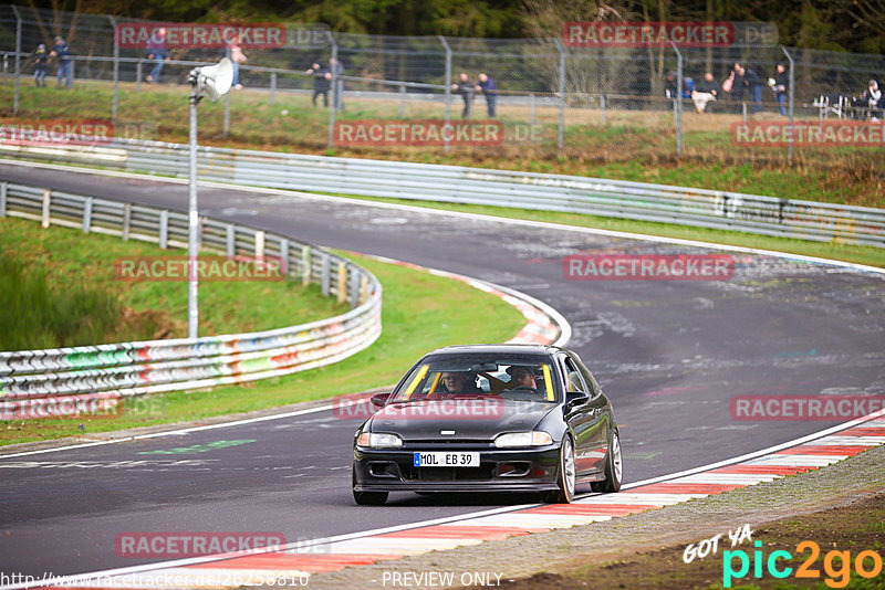 Bild #26258810 - Touristenfahrten Nürburgring Nordschleife (30.03.2024)