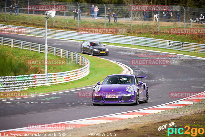 Bild #26258813 - Touristenfahrten Nürburgring Nordschleife (30.03.2024)