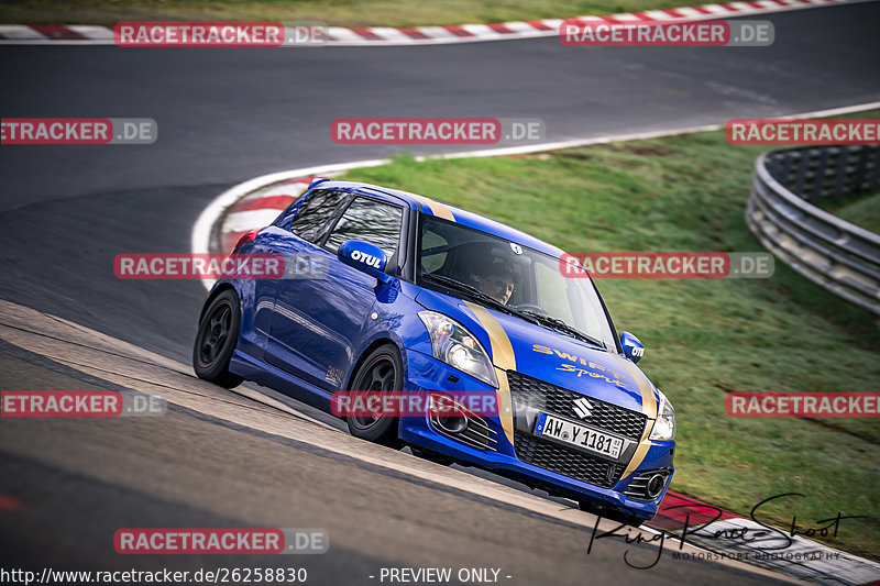 Bild #26258830 - Touristenfahrten Nürburgring Nordschleife (30.03.2024)