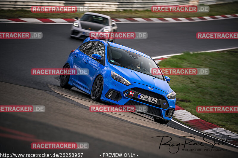 Bild #26258967 - Touristenfahrten Nürburgring Nordschleife (30.03.2024)