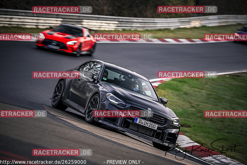 Bild #26259000 - Touristenfahrten Nürburgring Nordschleife (30.03.2024)