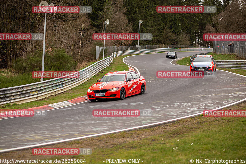 Bild #26259084 - Touristenfahrten Nürburgring Nordschleife (30.03.2024)