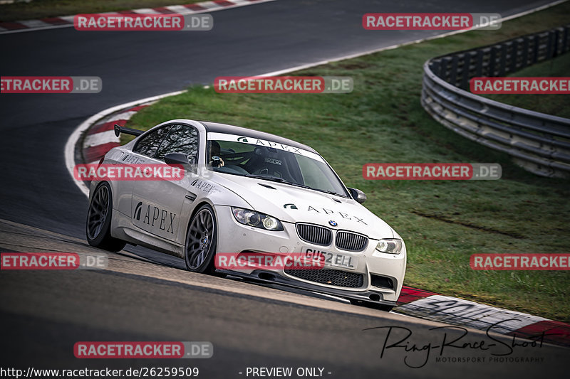 Bild #26259509 - Touristenfahrten Nürburgring Nordschleife (30.03.2024)