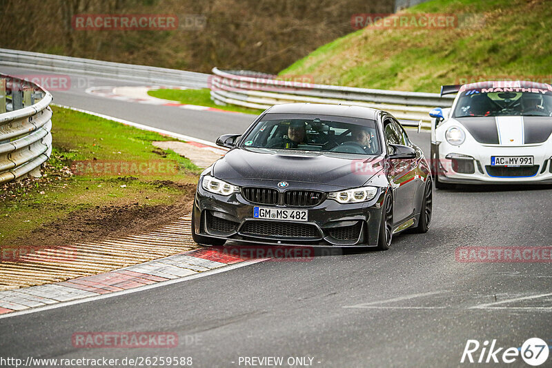 Bild #26259588 - Touristenfahrten Nürburgring Nordschleife (30.03.2024)