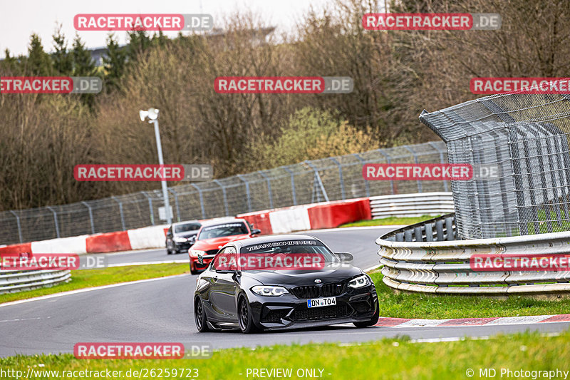 Bild #26259723 - Touristenfahrten Nürburgring Nordschleife (30.03.2024)