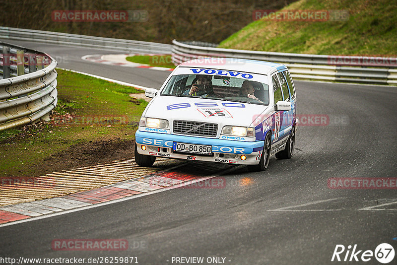 Bild #26259871 - Touristenfahrten Nürburgring Nordschleife (30.03.2024)