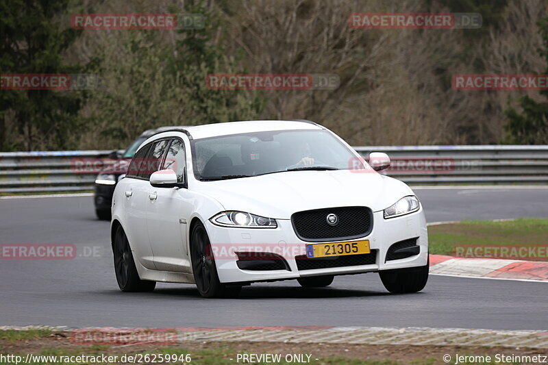 Bild #26259946 - Touristenfahrten Nürburgring Nordschleife (30.03.2024)