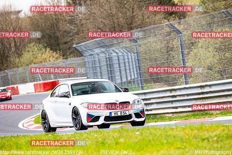 Bild #26259979 - Touristenfahrten Nürburgring Nordschleife (30.03.2024)