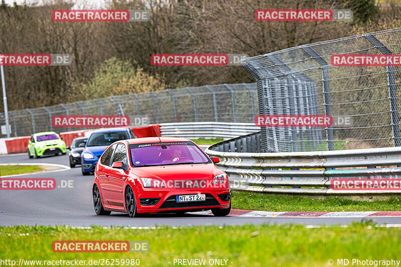 Bild #26259980 - Touristenfahrten Nürburgring Nordschleife (30.03.2024)