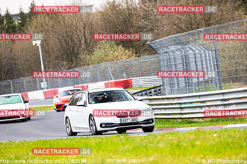 Bild #26260019 - Touristenfahrten Nürburgring Nordschleife (30.03.2024)