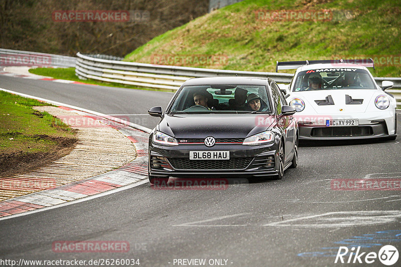 Bild #26260034 - Touristenfahrten Nürburgring Nordschleife (30.03.2024)