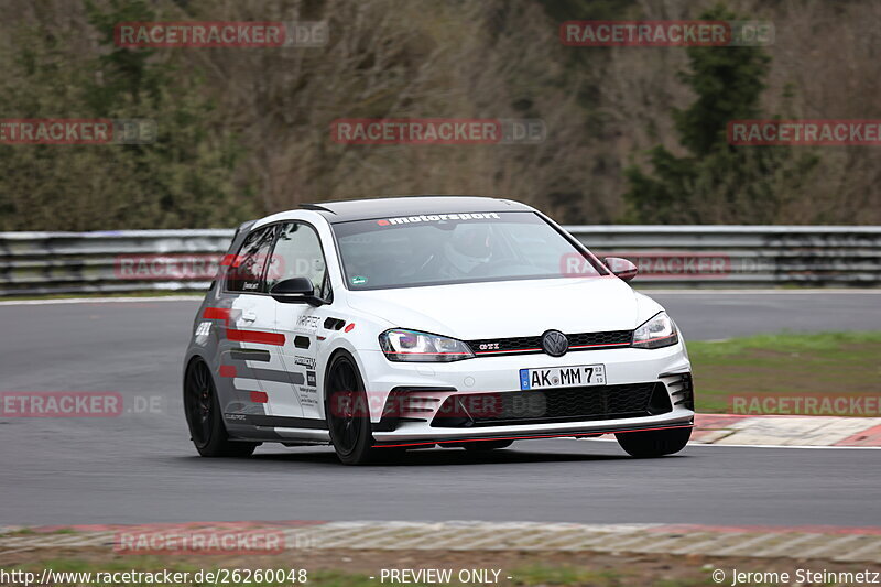 Bild #26260048 - Touristenfahrten Nürburgring Nordschleife (30.03.2024)