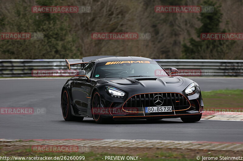 Bild #26260099 - Touristenfahrten Nürburgring Nordschleife (30.03.2024)