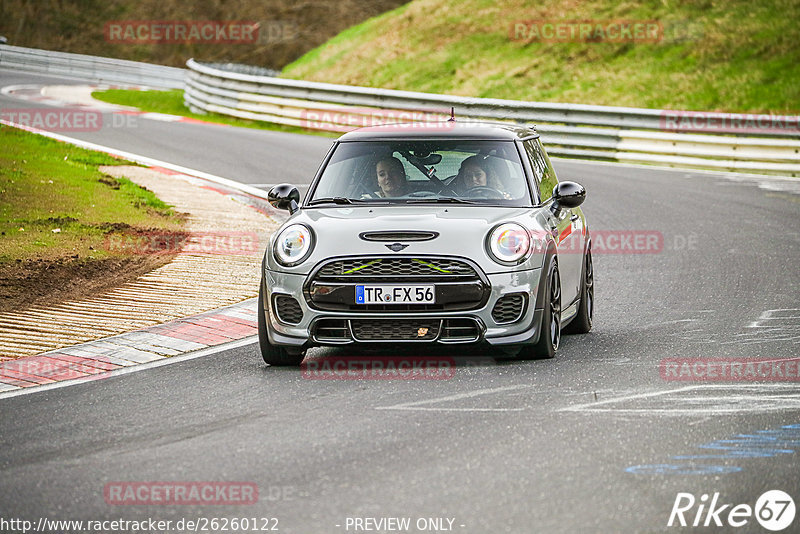 Bild #26260122 - Touristenfahrten Nürburgring Nordschleife (30.03.2024)