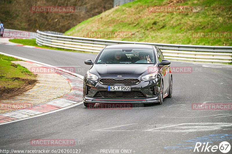 Bild #26260127 - Touristenfahrten Nürburgring Nordschleife (30.03.2024)