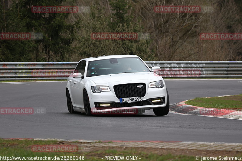 Bild #26260146 - Touristenfahrten Nürburgring Nordschleife (30.03.2024)