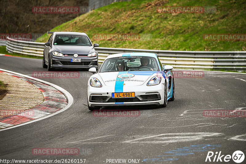 Bild #26260157 - Touristenfahrten Nürburgring Nordschleife (30.03.2024)