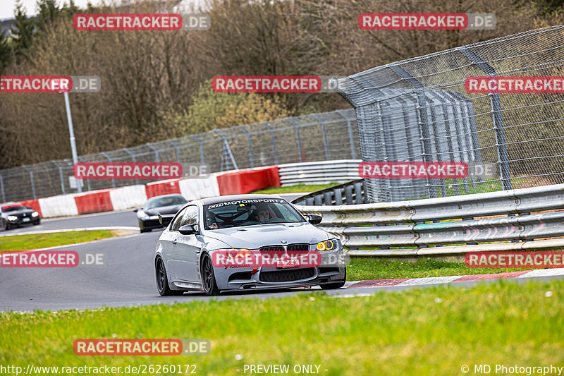 Bild #26260172 - Touristenfahrten Nürburgring Nordschleife (30.03.2024)