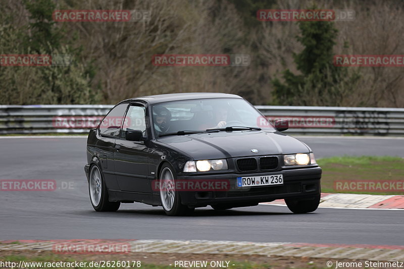 Bild #26260178 - Touristenfahrten Nürburgring Nordschleife (30.03.2024)