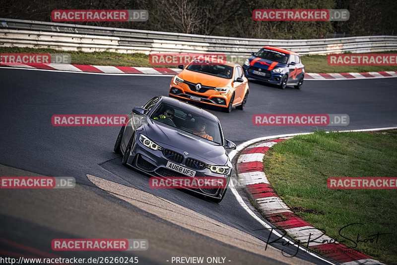 Bild #26260245 - Touristenfahrten Nürburgring Nordschleife (30.03.2024)