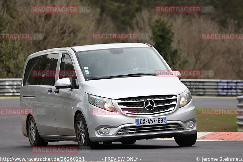 Bild #26260251 - Touristenfahrten Nürburgring Nordschleife (30.03.2024)