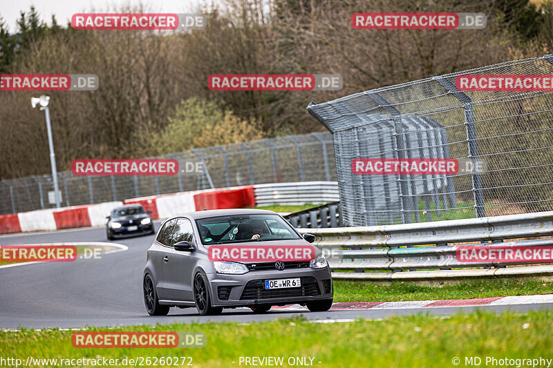 Bild #26260272 - Touristenfahrten Nürburgring Nordschleife (30.03.2024)