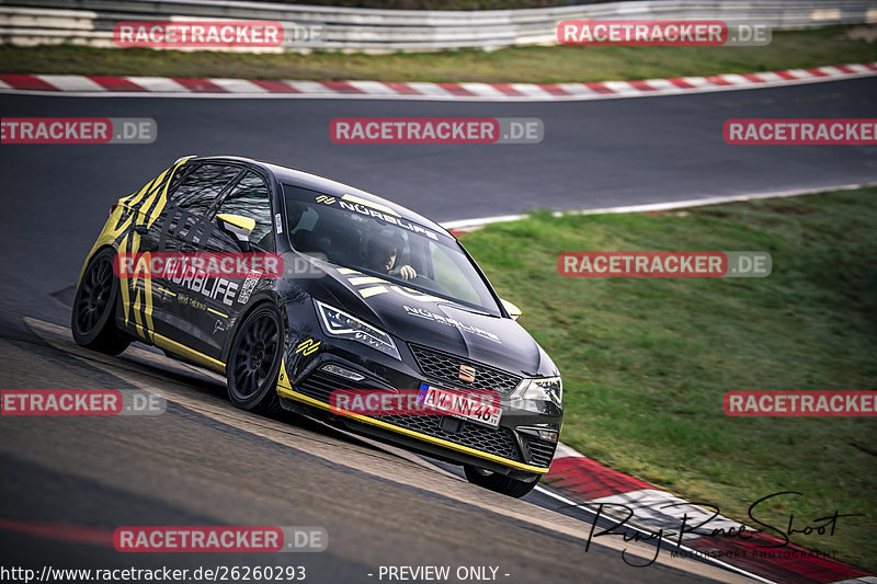 Bild #26260293 - Touristenfahrten Nürburgring Nordschleife (30.03.2024)