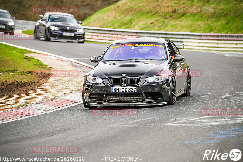 Bild #26260328 - Touristenfahrten Nürburgring Nordschleife (30.03.2024)