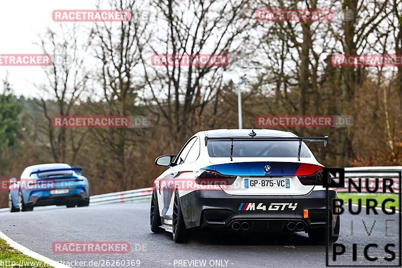 Bild #26260369 - Touristenfahrten Nürburgring Nordschleife (30.03.2024)