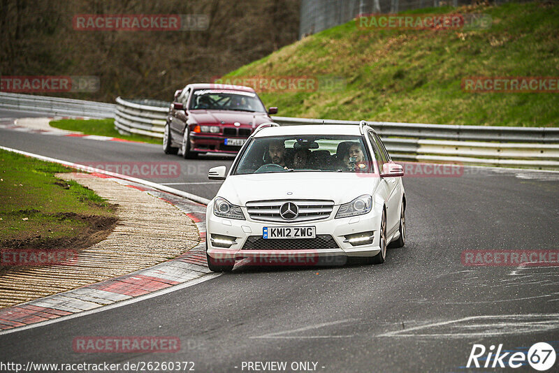 Bild #26260372 - Touristenfahrten Nürburgring Nordschleife (30.03.2024)