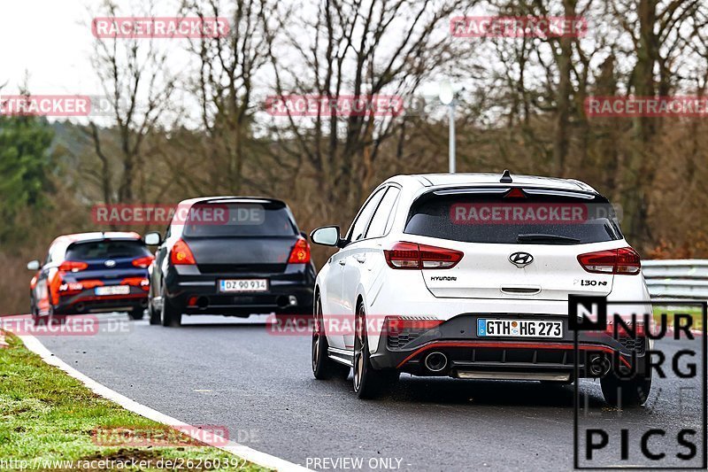 Bild #26260392 - Touristenfahrten Nürburgring Nordschleife (30.03.2024)