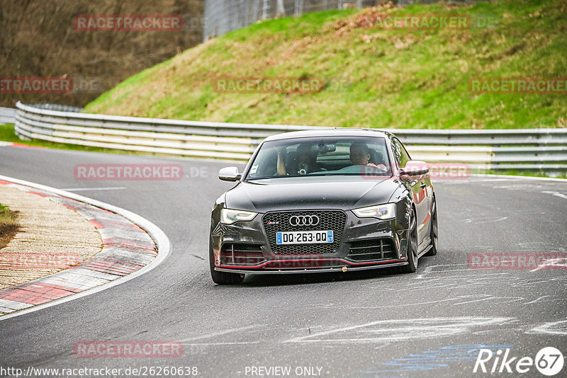 Bild #26260638 - Touristenfahrten Nürburgring Nordschleife (30.03.2024)