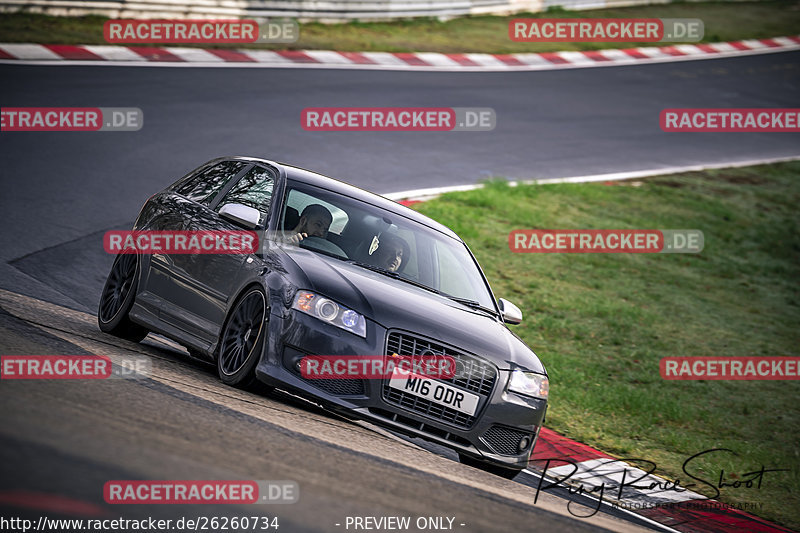 Bild #26260734 - Touristenfahrten Nürburgring Nordschleife (30.03.2024)